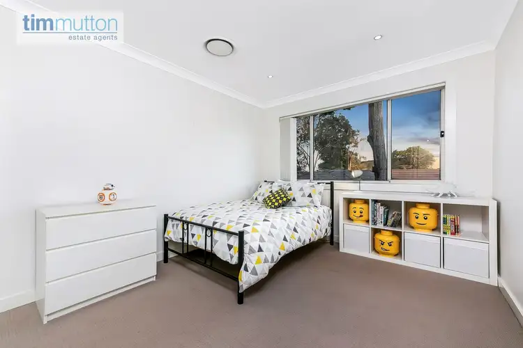 Sixth view of Homely semi-detached listing, Unit 2/95 Picnic Point Rd, Panania NSW 2213