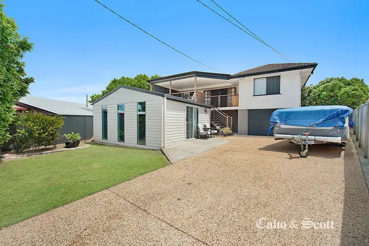 21 Loncroft St, Brighton QLD 4017