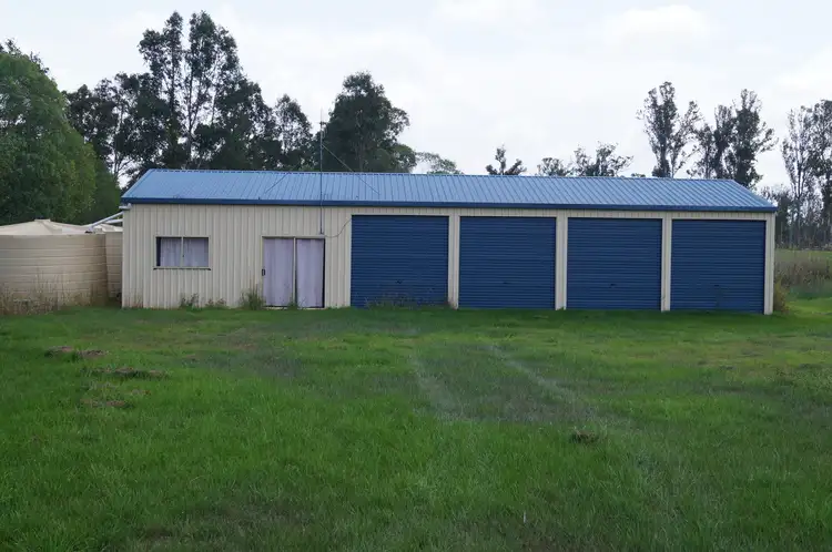Second view of Homely rural property listing, 15 Horizon Court, Yengarie QLD 4650