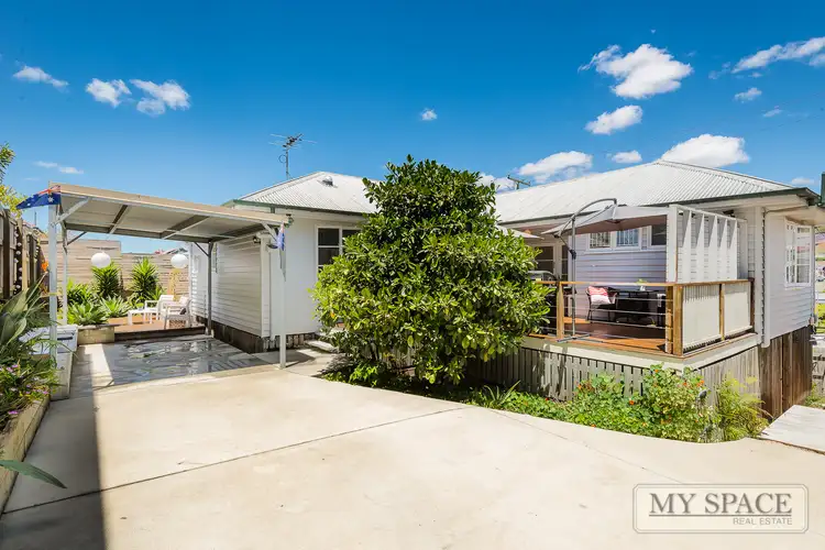 28 Wotton St, Camp Hill QLD 4152