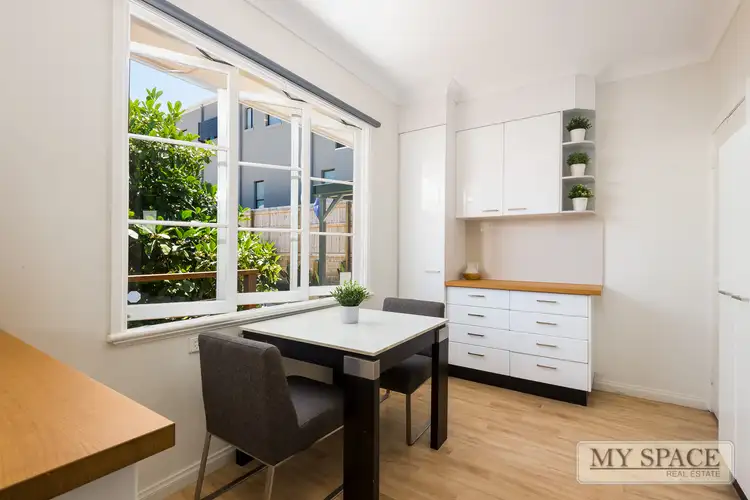 Third view of Homely house listing, 28 Wotton St, Camp Hill QLD 4152