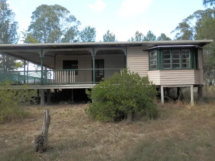 8073 Bruxner Hwy, Tabulam NSW 2469