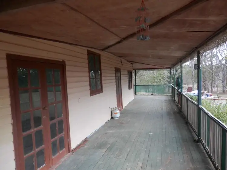 Fifth view of Homely rural property listing, 8073 Bruxner Hwy, Tabulam NSW 2469