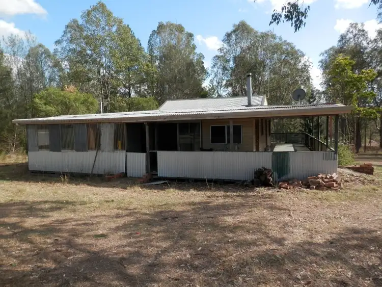 Seventh view of Homely rural property listing, 8073 Bruxner Hwy, Tabulam NSW 2469
