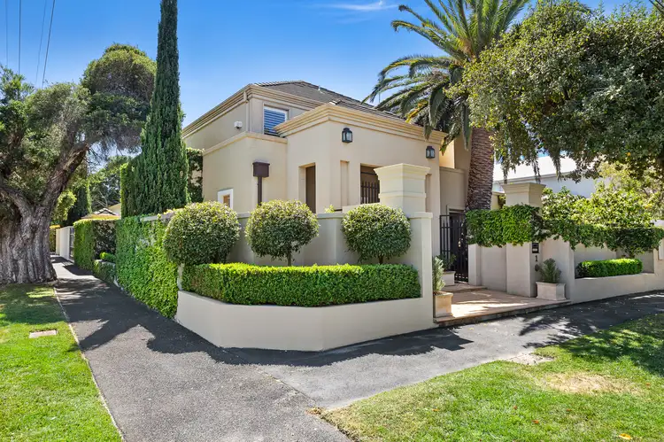 1 Yuille St, Brighton VIC 3186