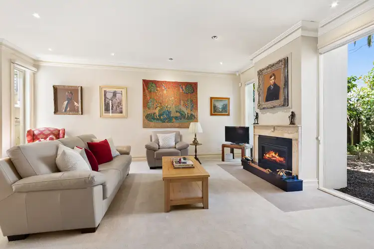 Second view of Homely house listing, 1 Yuille St, Brighton VIC 3186