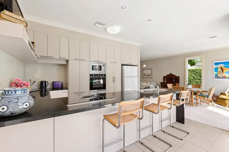 Fifth view of Homely house listing, 1 Yuille St, Brighton VIC 3186
