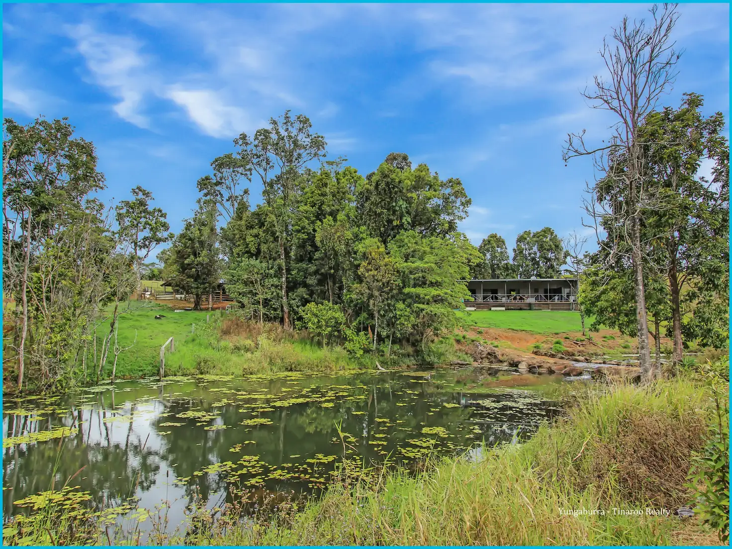 Main view of Homely rural property listing, 239 Watson Rd, Millaa Millaa QLD 4886