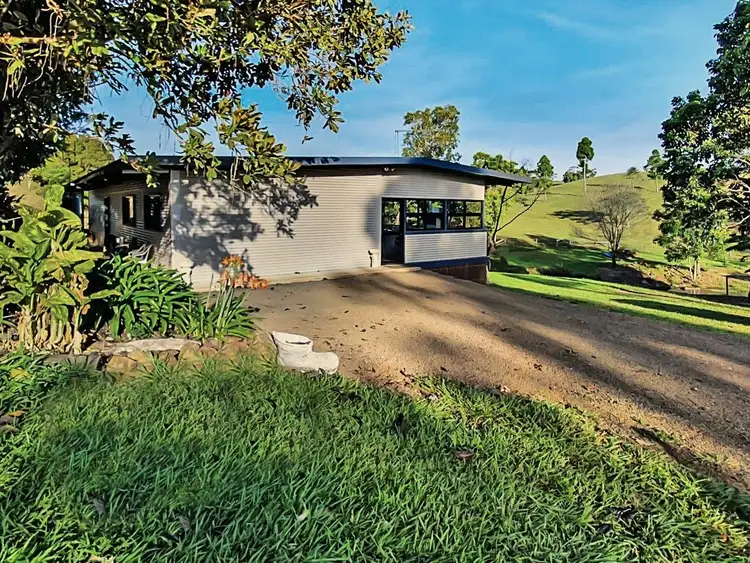Second view of Homely rural property listing, 239 Watson Rd, Millaa Millaa QLD 4886