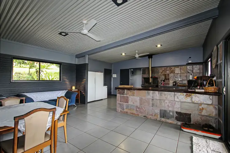 Fourth view of Homely rural property listing, 239 Watson Rd, Millaa Millaa QLD 4886