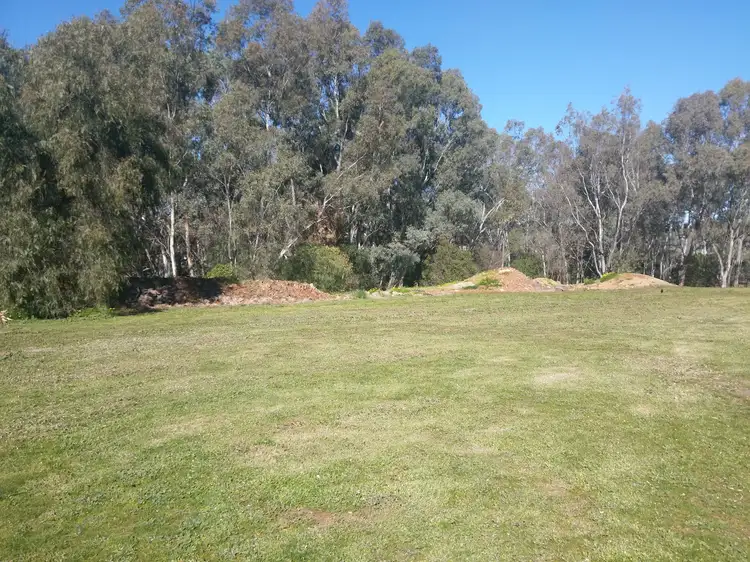 Second view of Homely land listing, 82 Hume Cl, Howlong NSW 2643
