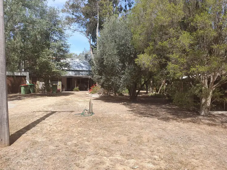 Third view of Homely land listing, 82 Hume Cl, Howlong NSW 2643
