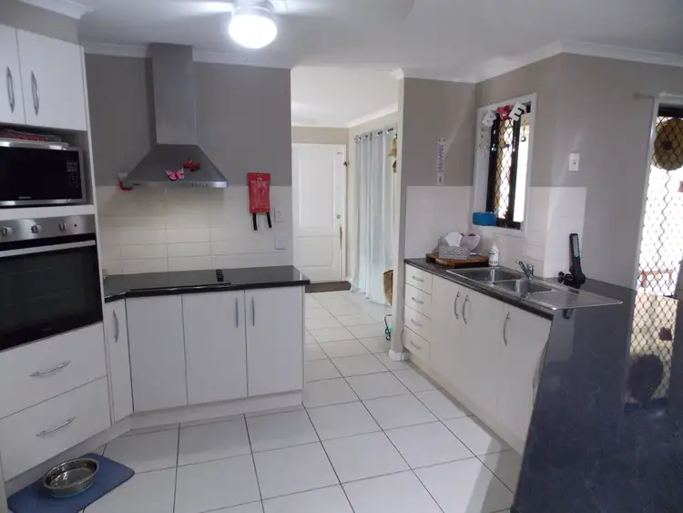 Sixth view of Homely house listing, 33 Birru Pl, Rosewood QLD 4340