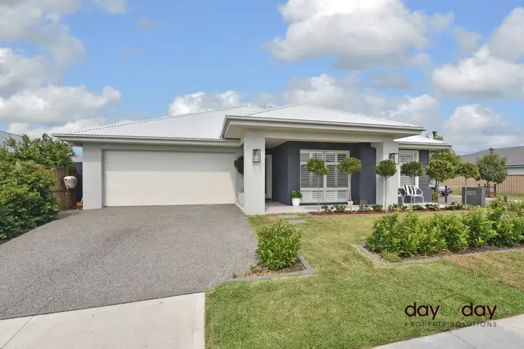 Main view of Homely house listing, 54 Mirug Cres, Fletcher NSW 2287