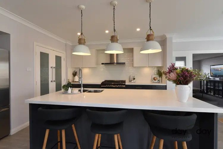 Third view of Homely house listing, 54 Mirug Cres, Fletcher NSW 2287