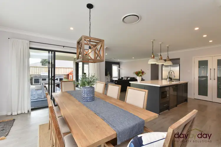 Fourth view of Homely house listing, 54 Mirug Cres, Fletcher NSW 2287