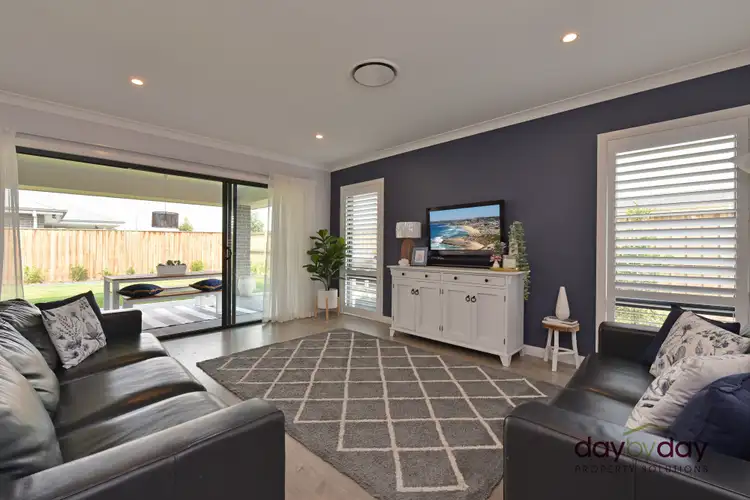 Sixth view of Homely house listing, 54 Mirug Cres, Fletcher NSW 2287