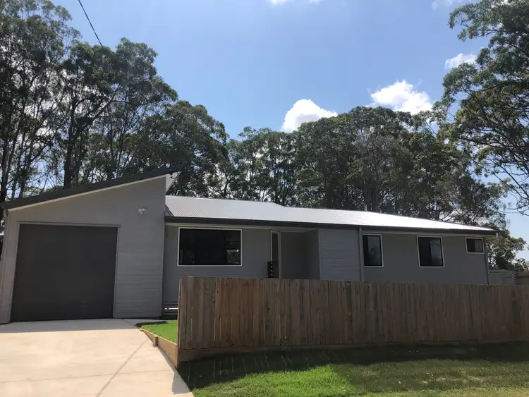Main view of Homely house listing, 3 The Avenue, Russell Island QLD 4184