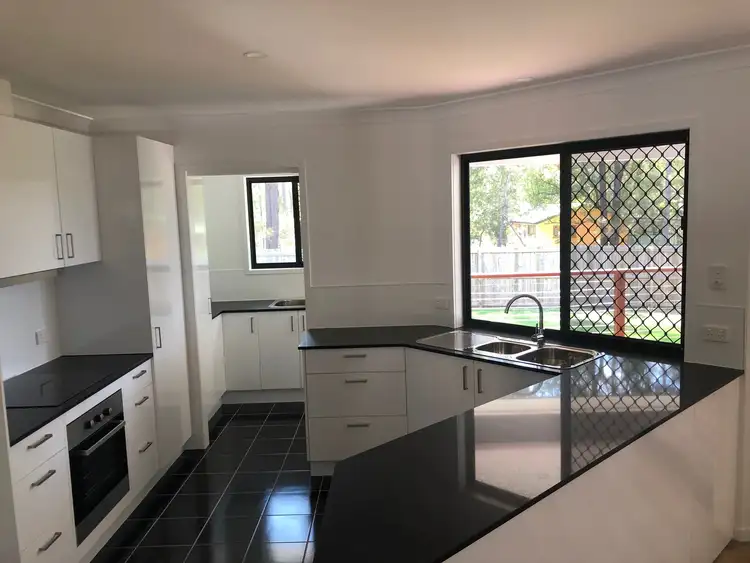 Second view of Homely house listing, 3 The Avenue, Russell Island QLD 4184