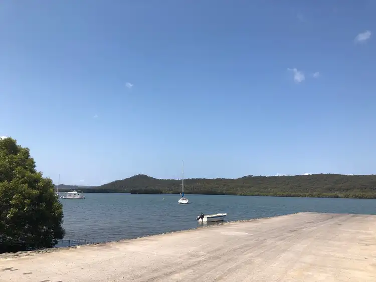 Fourth view of Homely house listing, 3 The Avenue, Russell Island QLD 4184