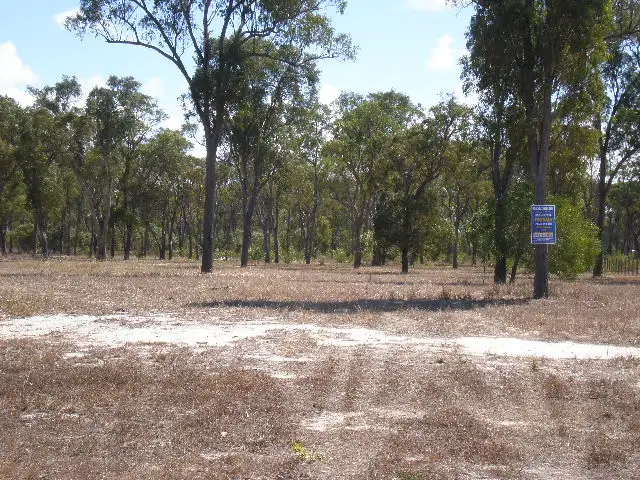 Second view of Homely land listing, Lot 64 Sea Eagle Close, Moore Park Beach QLD 4670