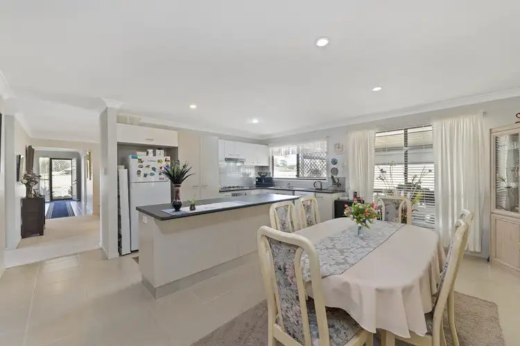 Third view of Homely house listing, 18 Malvern Drive, Moore Park Beach QLD 4670