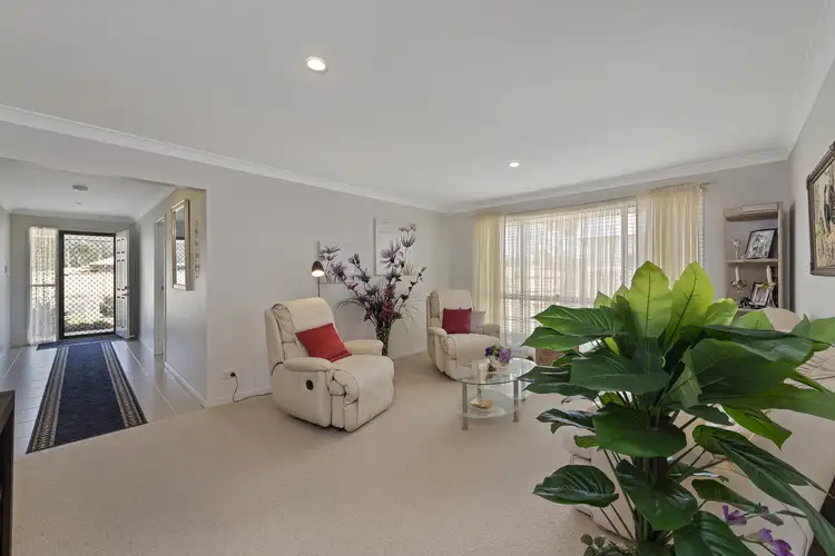 Fourth view of Homely house listing, 18 Malvern Drive, Moore Park Beach QLD 4670