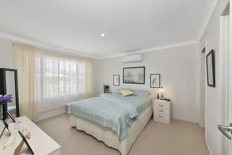 Fifth view of Homely house listing, 18 Malvern Drive, Moore Park Beach QLD 4670
