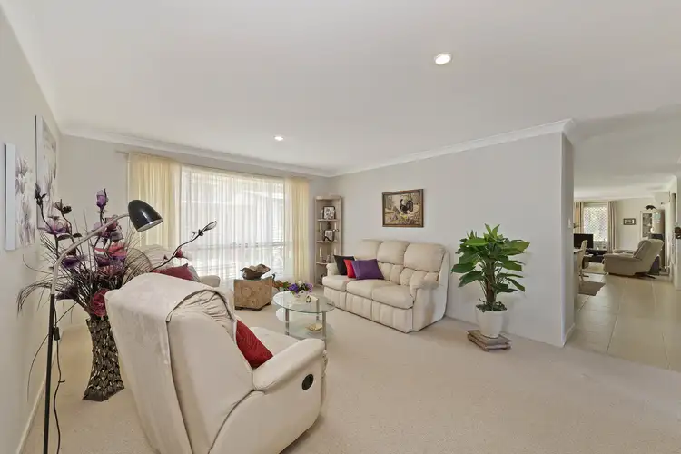 Seventh view of Homely house listing, 18 Malvern Drive, Moore Park Beach QLD 4670