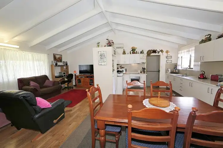 Sixth view of Homely house listing, 47 Powers St, Burnett Heads QLD 4670