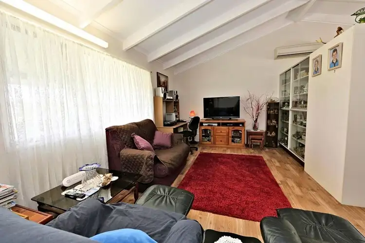 Seventh view of Homely house listing, 47 Powers St, Burnett Heads QLD 4670