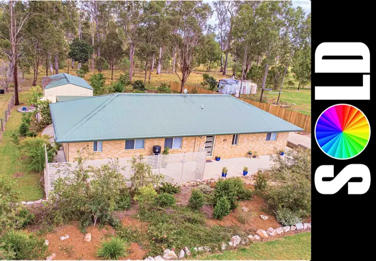 6 Valley Gr, Gunalda QLD 4570
