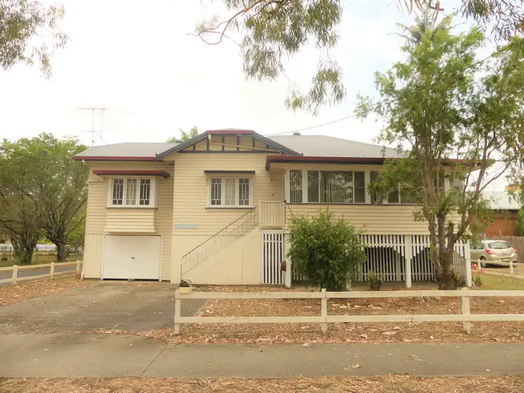 Main view of Homely house listing, 48 Diadem St, Lismore NSW 2480