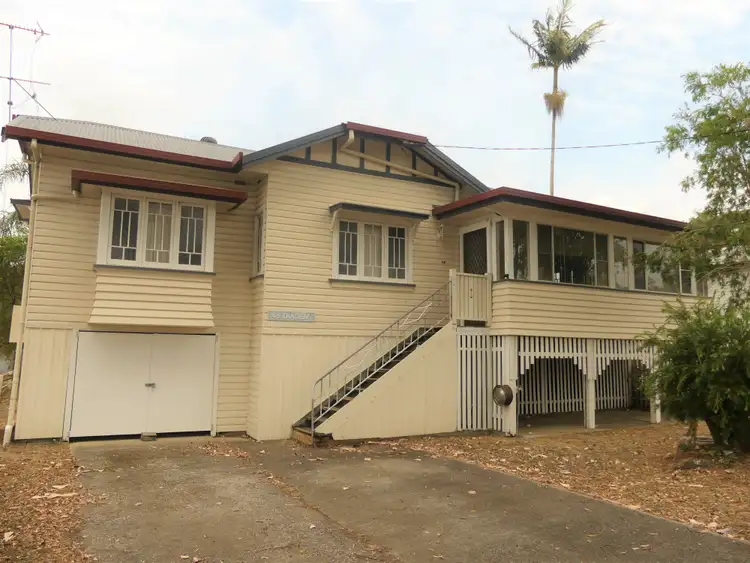 Second view of Homely house listing, 48 Diadem St, Lismore NSW 2480