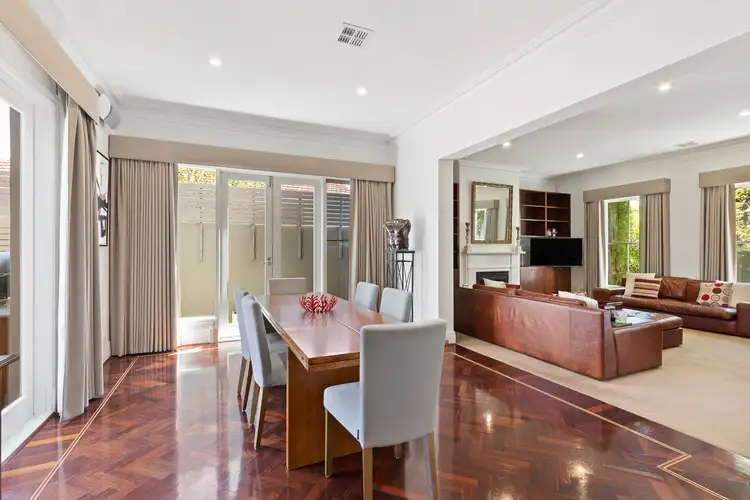 Third view of Homely house listing, 6 Alverna Gr, Brighton VIC 3186