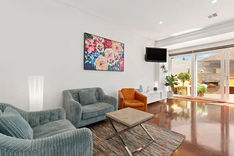 Fifth view of Homely house listing, 6 Alverna Gr, Brighton VIC 3186