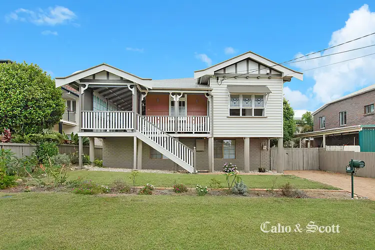 30 Regency Street, Brighton QLD 4017