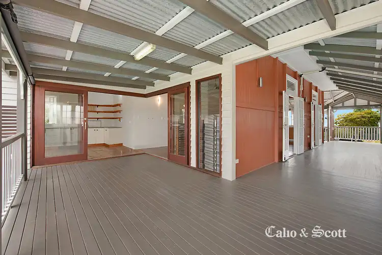 Fifth view of Homely house listing, 30 Regency Street, Brighton QLD 4017