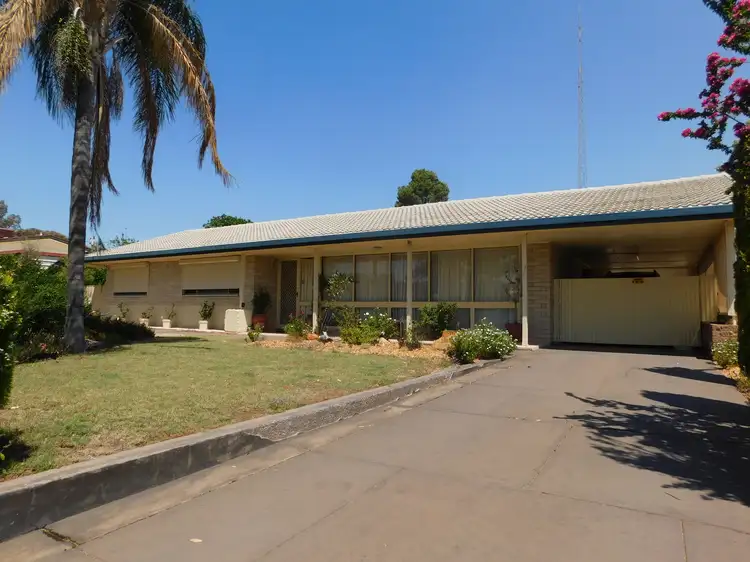 Second view of Homely house listing, 59 Second Street, Napperby SA 5540