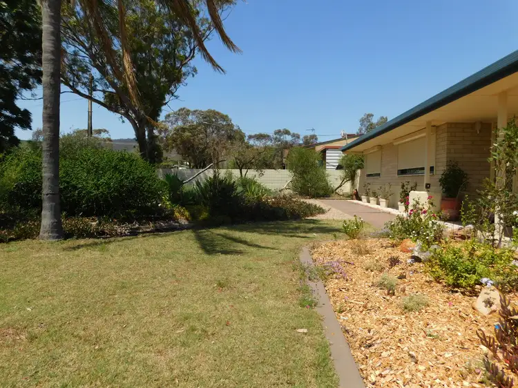 Third view of Homely house listing, 59 Second Street, Napperby SA 5540