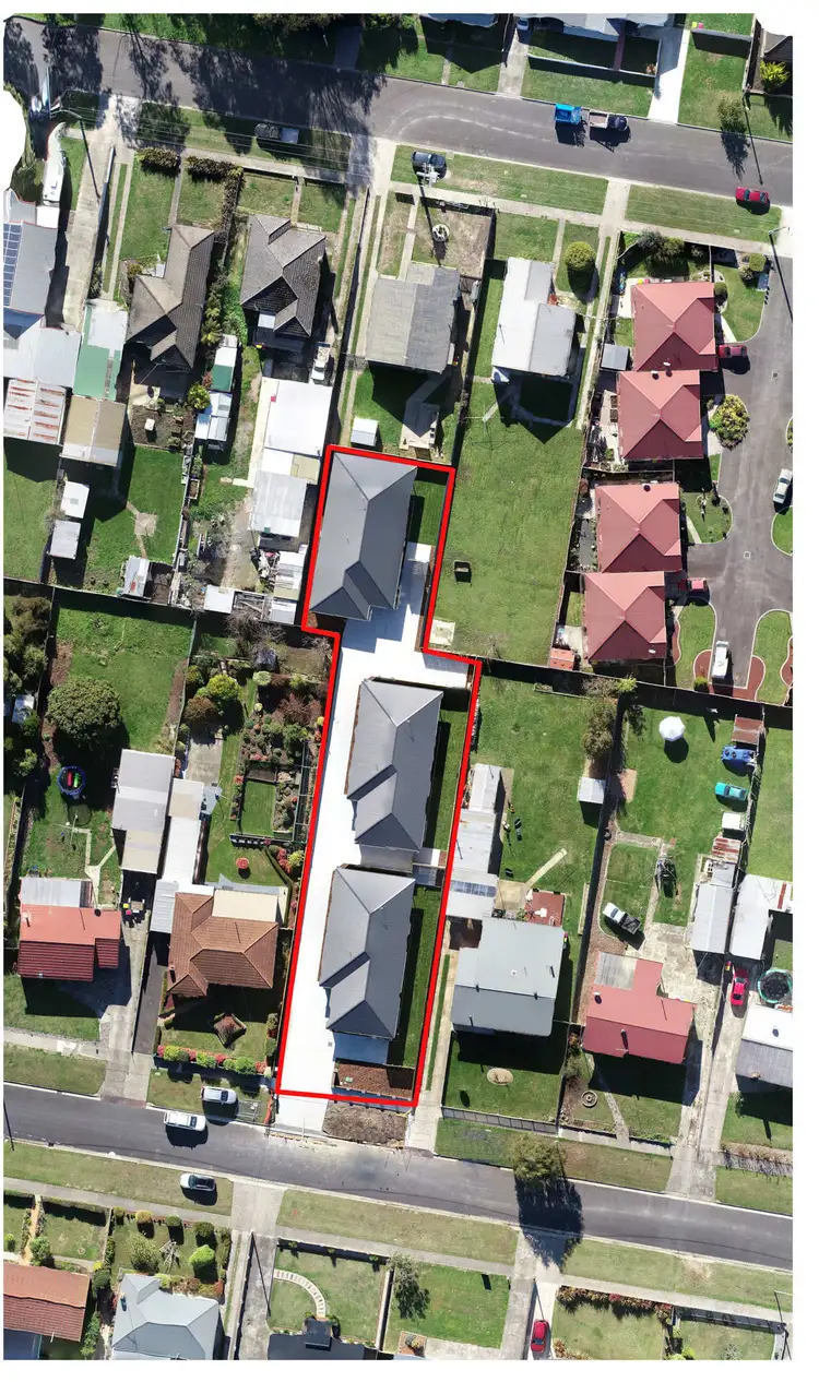 Second view of Homely rural property listing, Unit 3 - 18 Gerrand Street, Latrobe TAS 7307