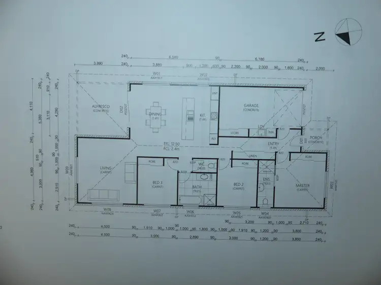 Third view of Homely rural property listing, Unit 3 - 18 Gerrand Street, Latrobe TAS 7307