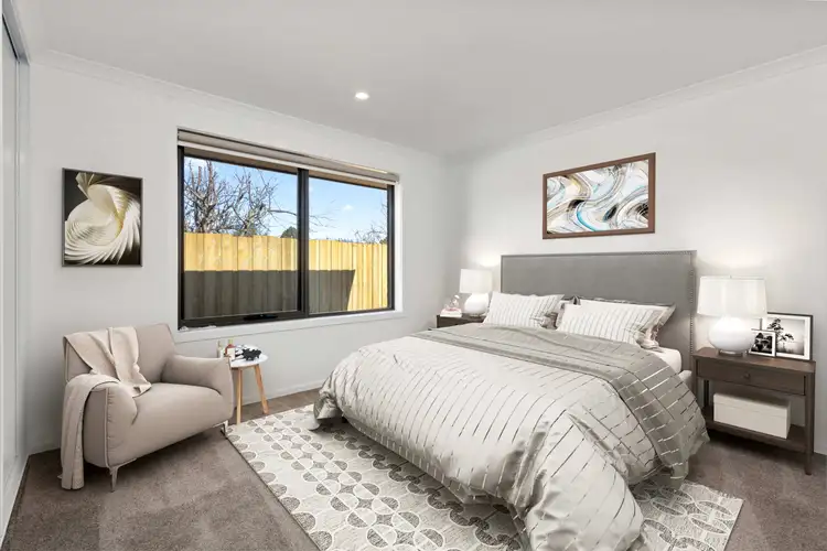 Sixth view of Homely rural property listing, Unit 3 - 18 Gerrand Street, Latrobe TAS 7307