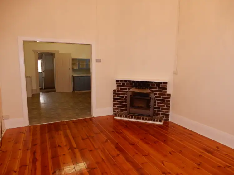 Second view of Homely house listing, 60 Mitchell St, Crystal Brook SA 5523