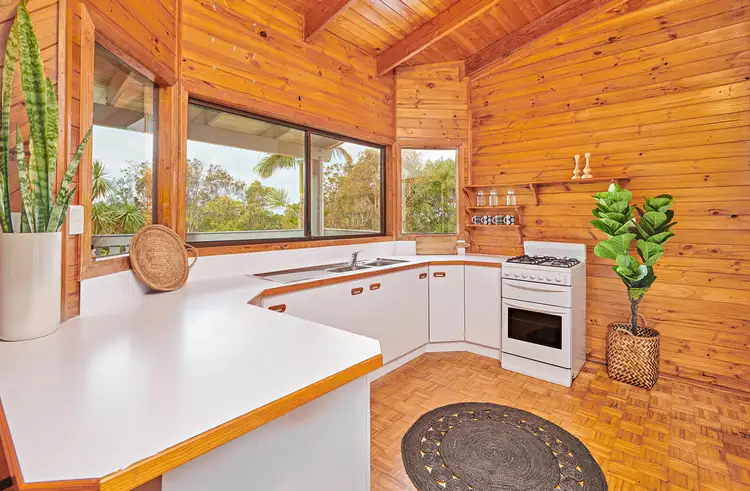 Third view of Homely house listing, 6A Burra Burra Close, Ocean Shores NSW 2483