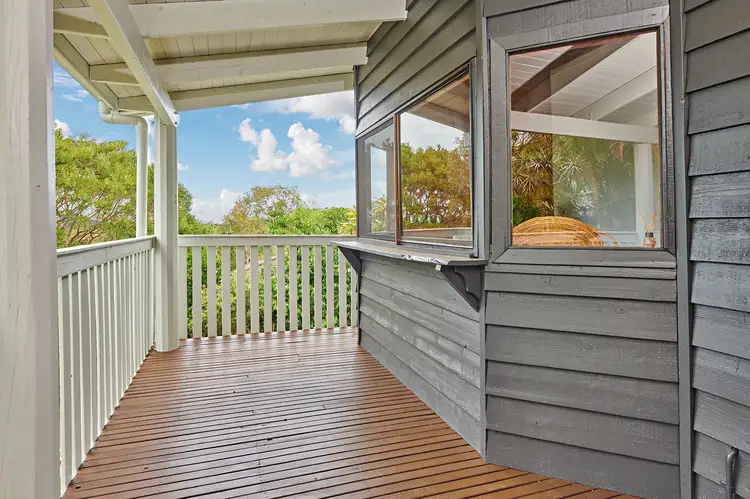 Fourth view of Homely house listing, 6A Burra Burra Close, Ocean Shores NSW 2483