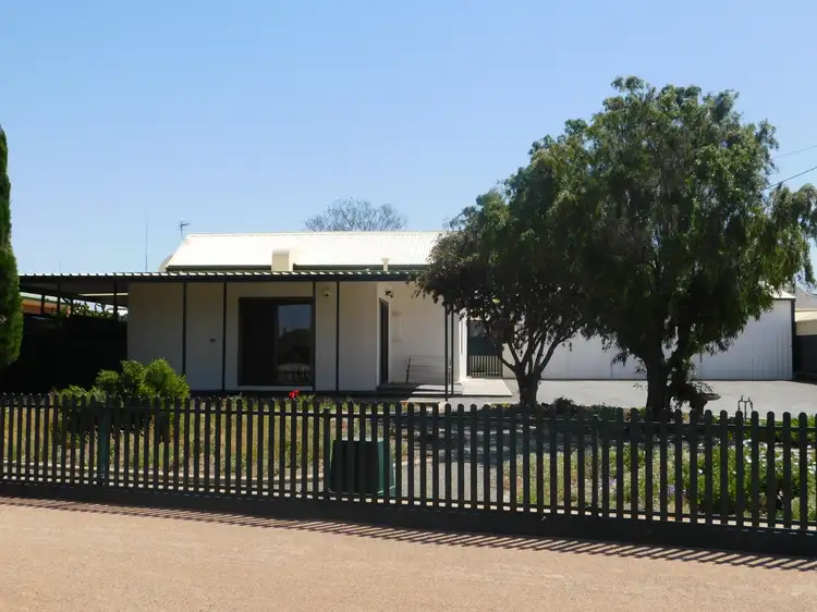 Main view of Homely house listing, 192 Three Chain Road, Port Pirie SA 5540