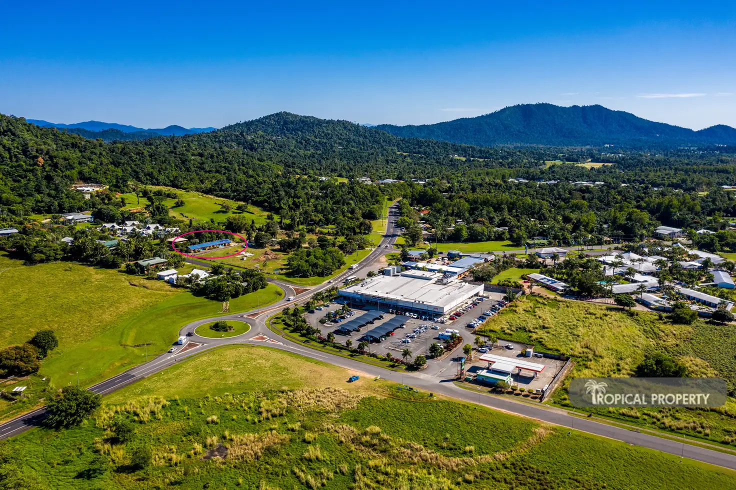 Main view of Homely unit listing, 12 Giufre Cres, Wongaling Beach QLD 4852