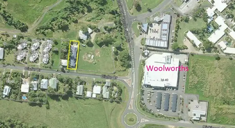 Second view of Homely unit listing, 12 Giufre Cres, Wongaling Beach QLD 4852