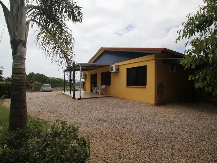 Fifth view of Homely unit listing, 12 Giufre Cres, Wongaling Beach QLD 4852